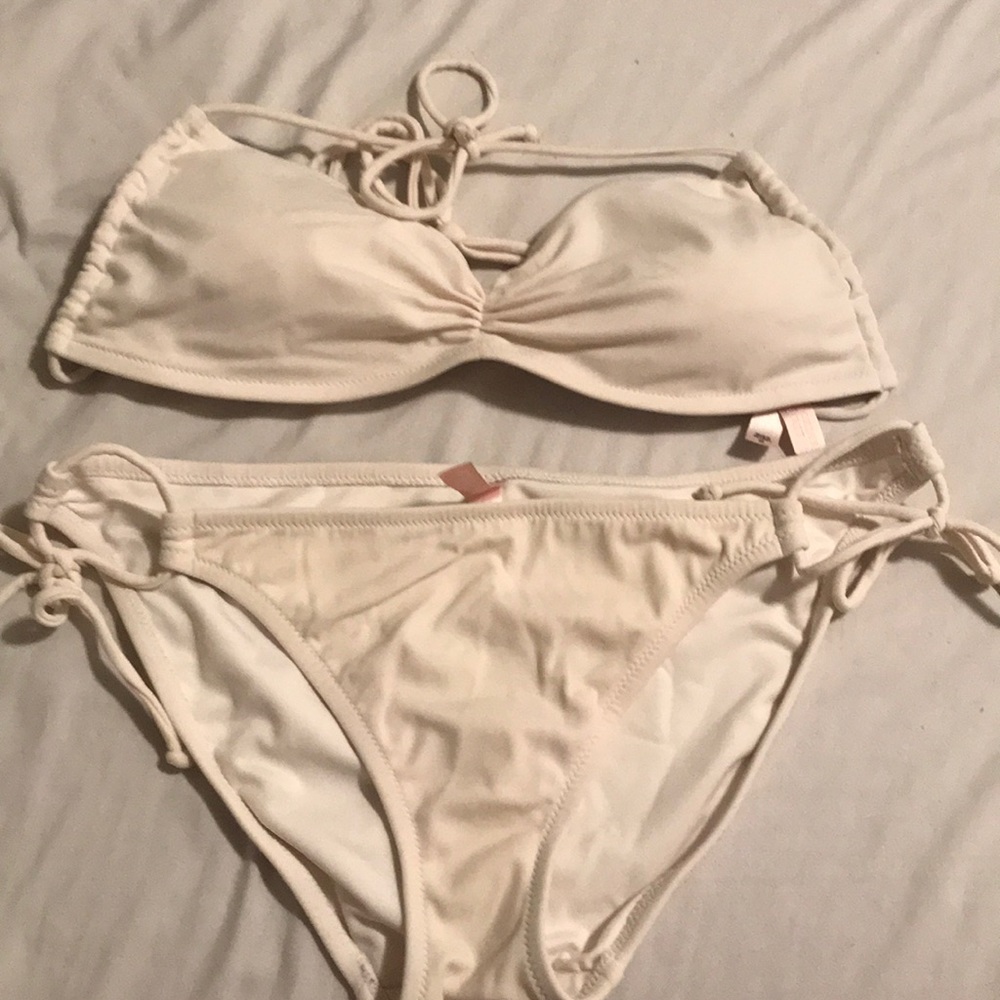 Victoria secret bikini
